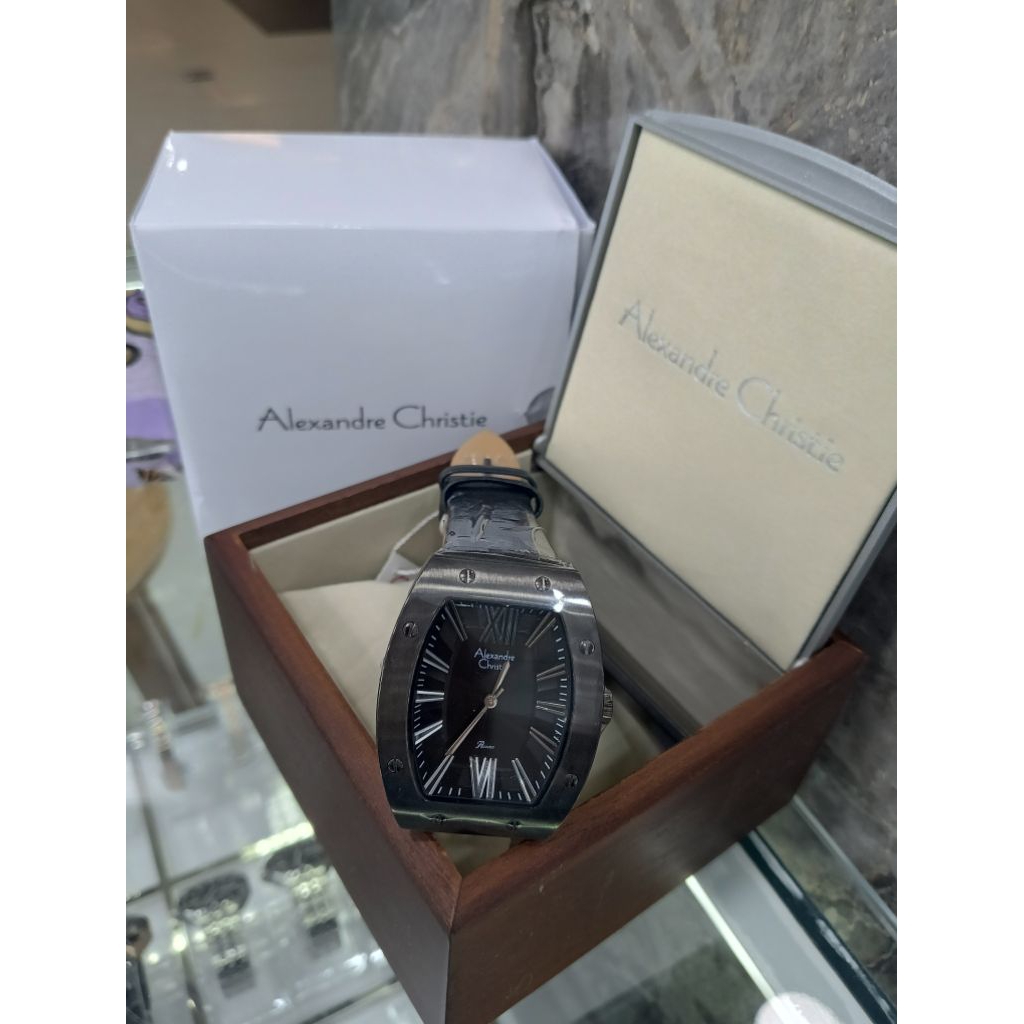 Alexandre Christie / AC 8650 MH