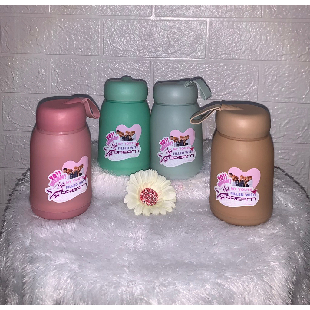 SPECIAL THUMBLER NCT DREAM