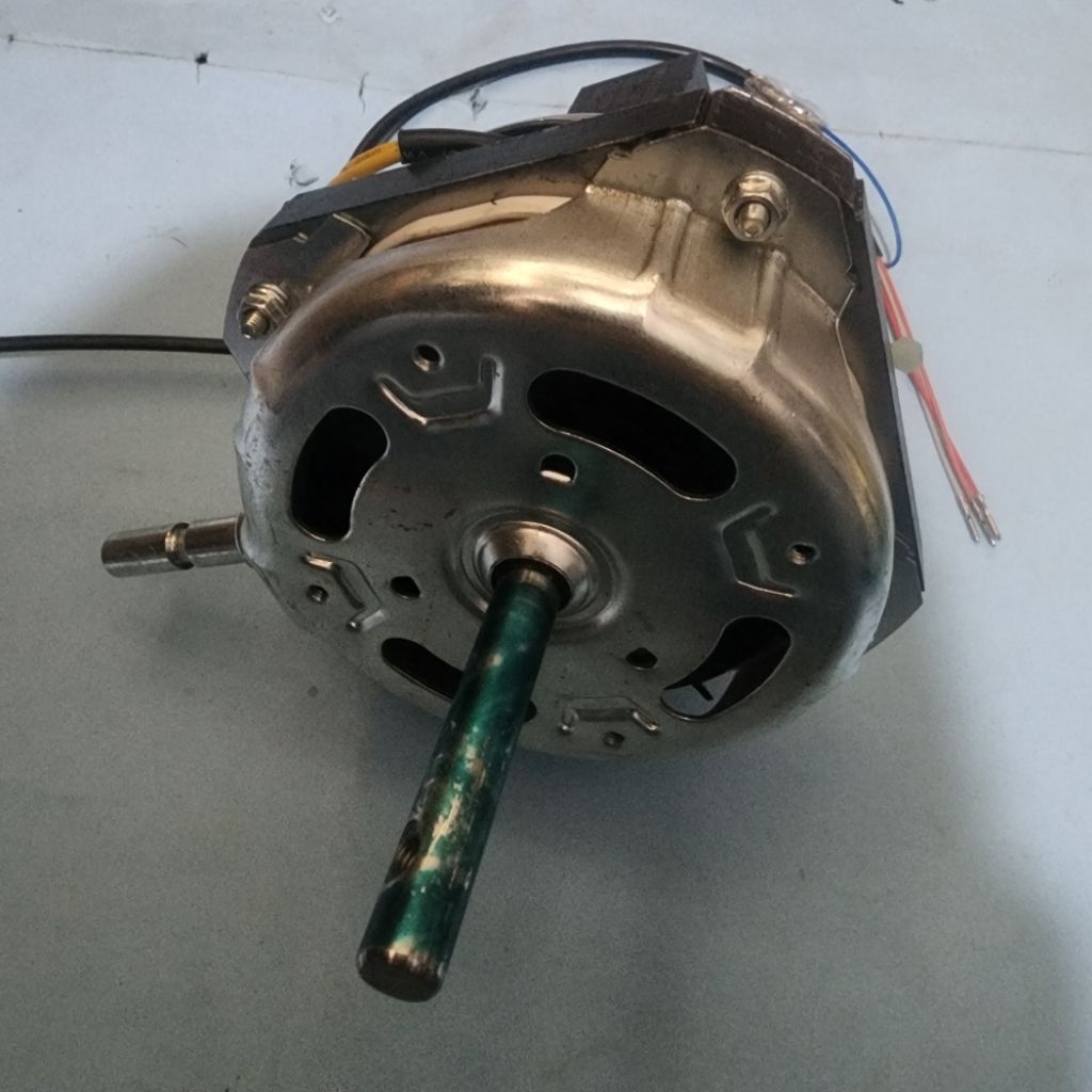 Dinamo WallFan Miyako Ori.