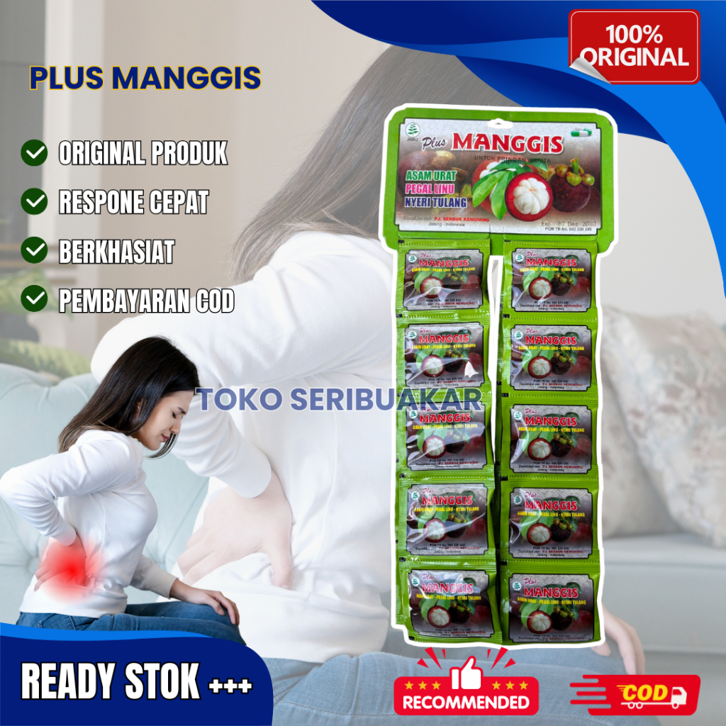 

PLUS MANGGIS HANGER 20 SACHET