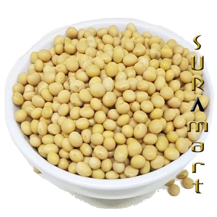 

(1 kg) KEDELAI IMPORT Biji Kedelai Import Kacang Kedelai Mentah Premium