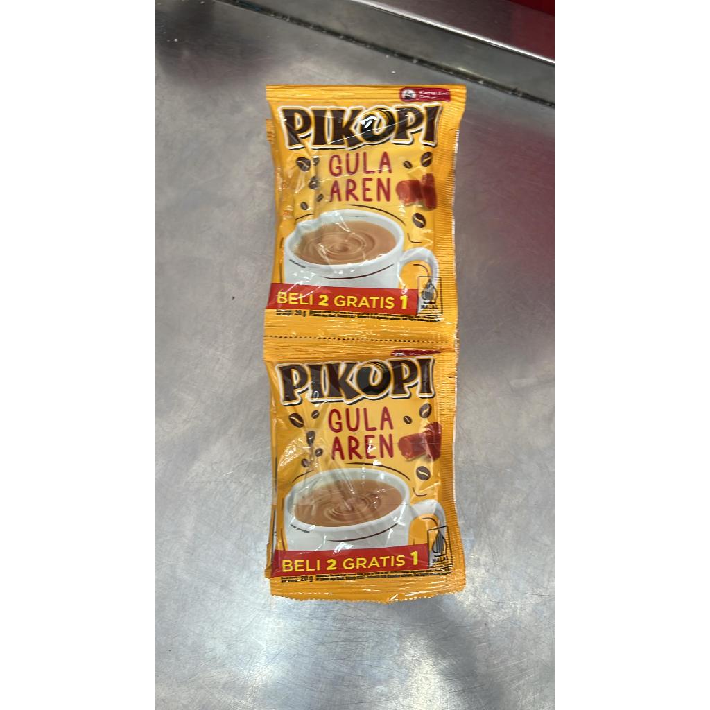 

kopi Sachet PIKOPI - Gula Aren, Kopimix