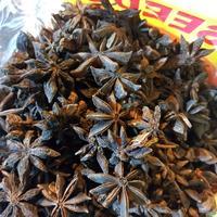 

Bunga Lawang / Pekak / Star Anise Seeds 1kg Asli