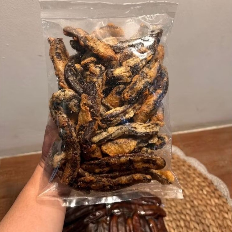 

sale jari / sale jari manis 250gr