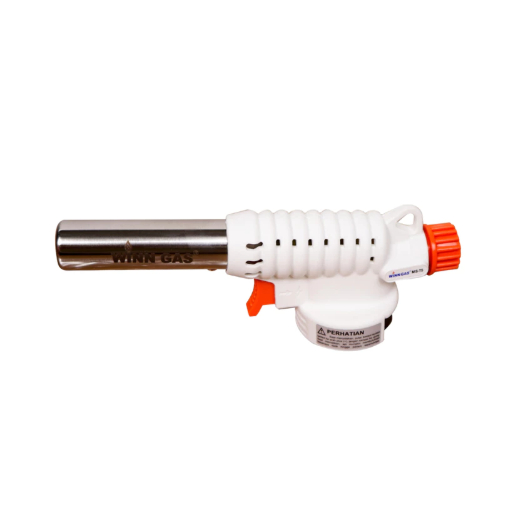 Winn Gas MS-T5 Gas Torch Automatic (High Quality Product) / Gas Pematik