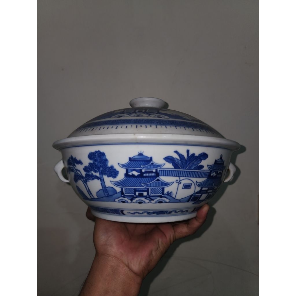 barang langka kuno keramik peniggalan antik unik