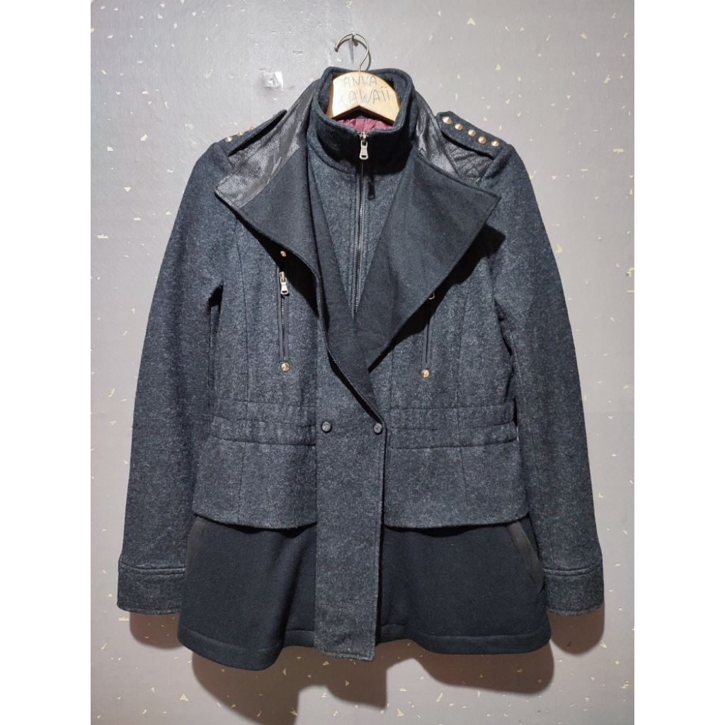 coat jacket winter EGOIST