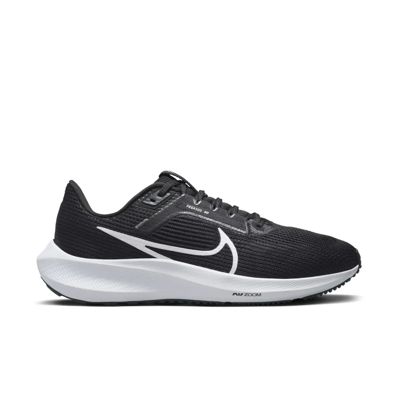 sepatu lari nike Air Zoom Pegasus 40 Running Shoes DV3854-001
