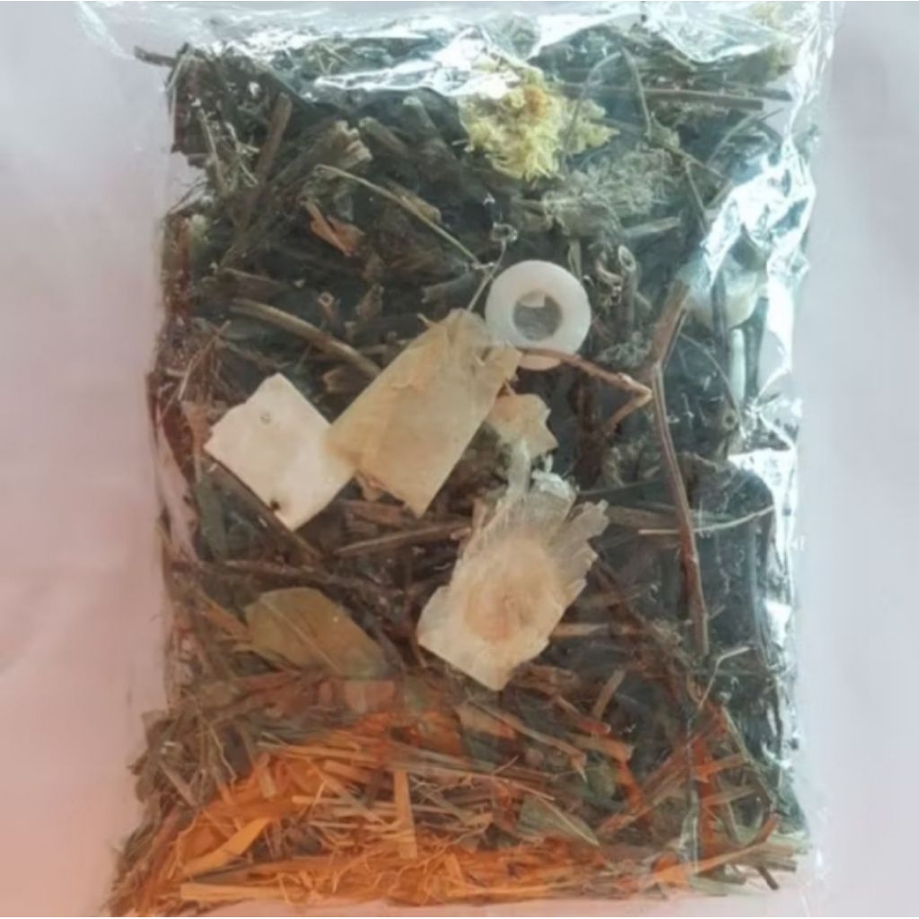 LIANG TEH BAGAN / liang teh baa/teh panas dalam