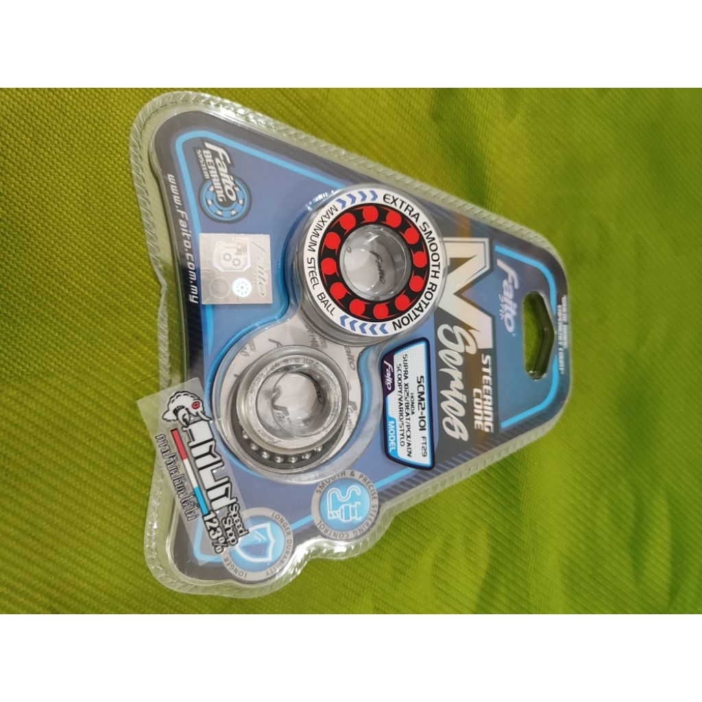 komstir faito V2 Honda beat Vario Scoopy supra