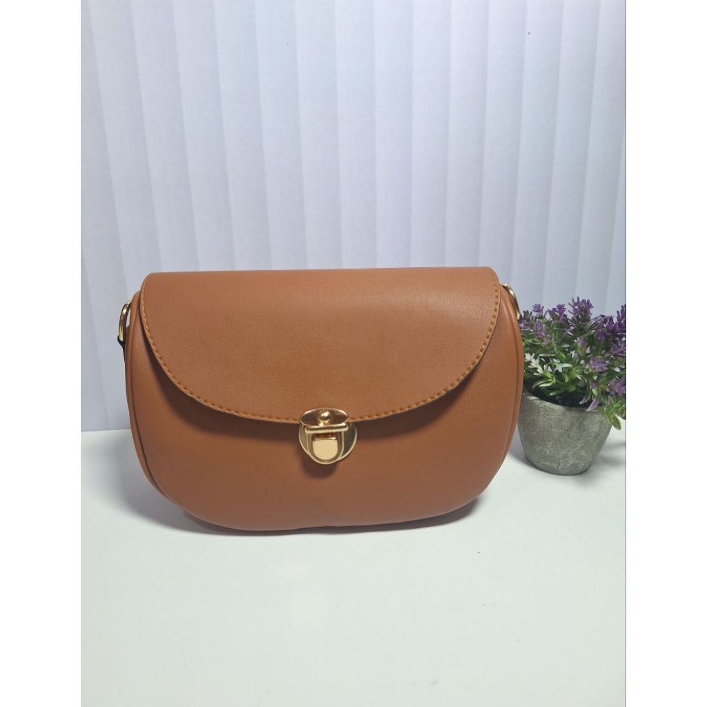 YURA BAG TAS IMPOR PREMIUM MODEL SIMPEL