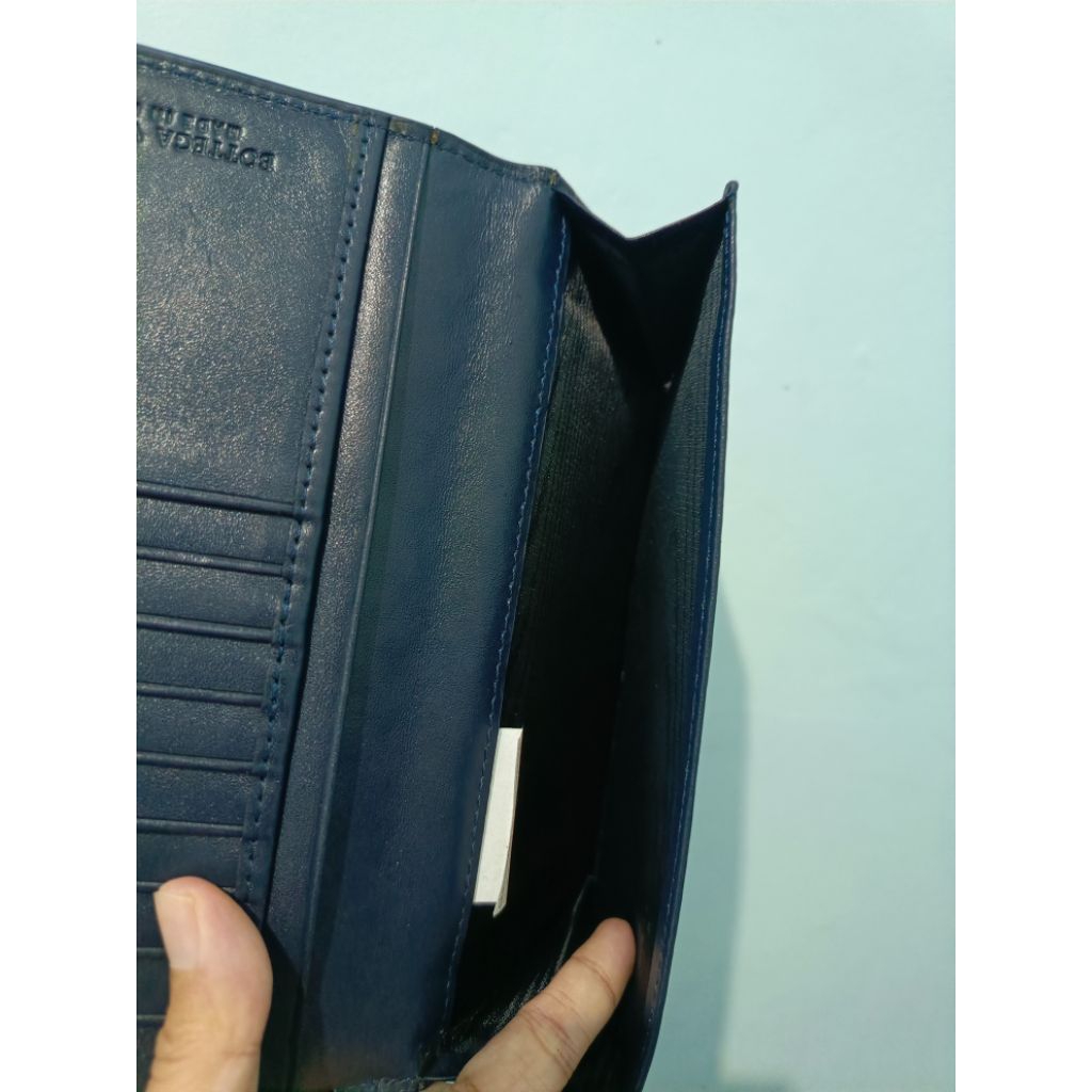 Botega Veneta dompet