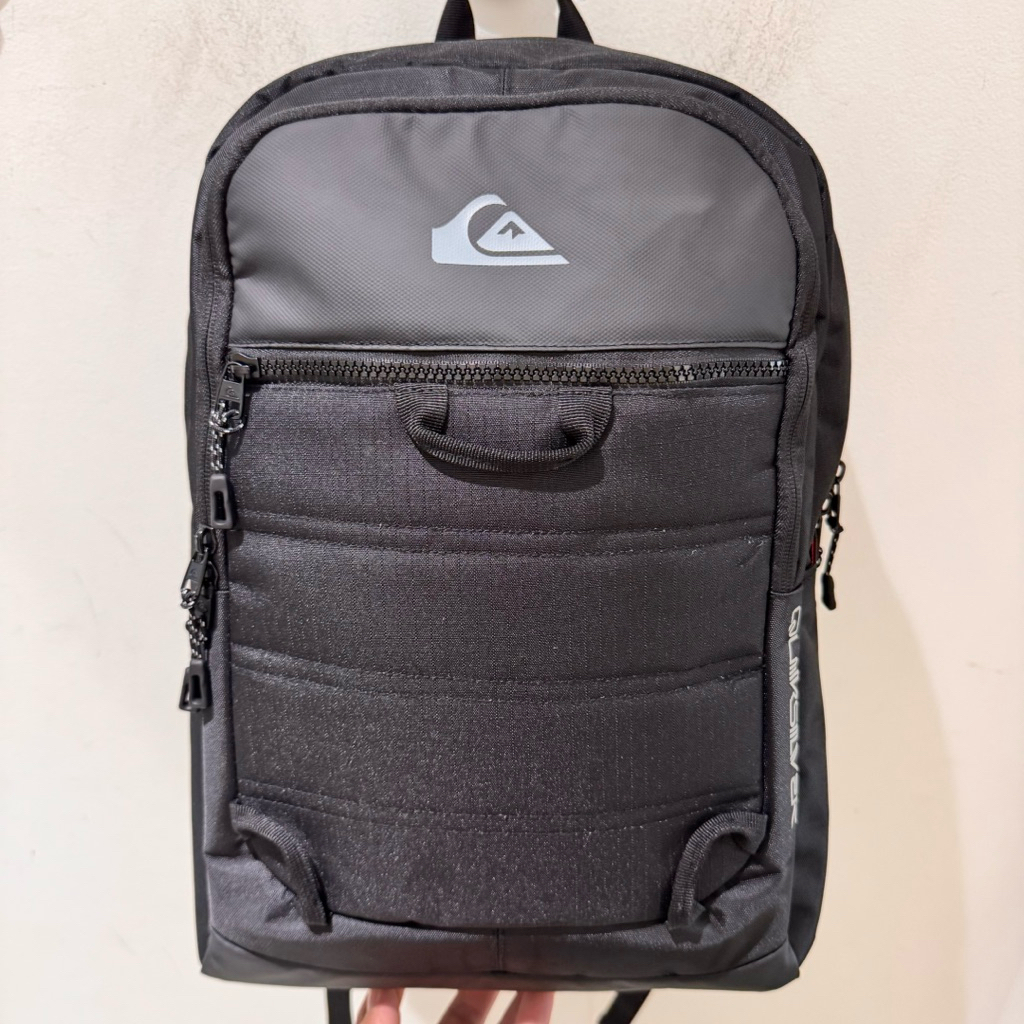 TAS RANSEL PRIA QUIKSILVER ORIGINAL IGNITION