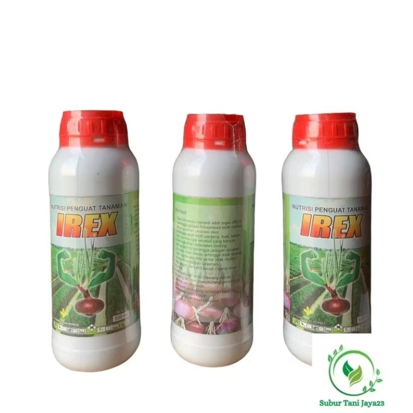 IREX NUTRISI PENGUAT TANAMAN 500ml