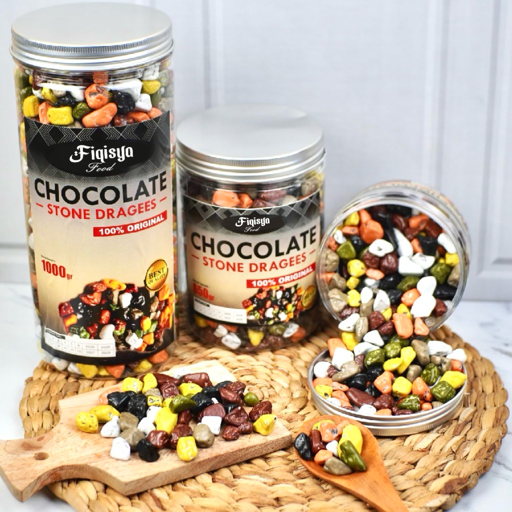 

Coklat Kerikil Arab Original || Permen Cemilan || oleh oleh haji dan umroh