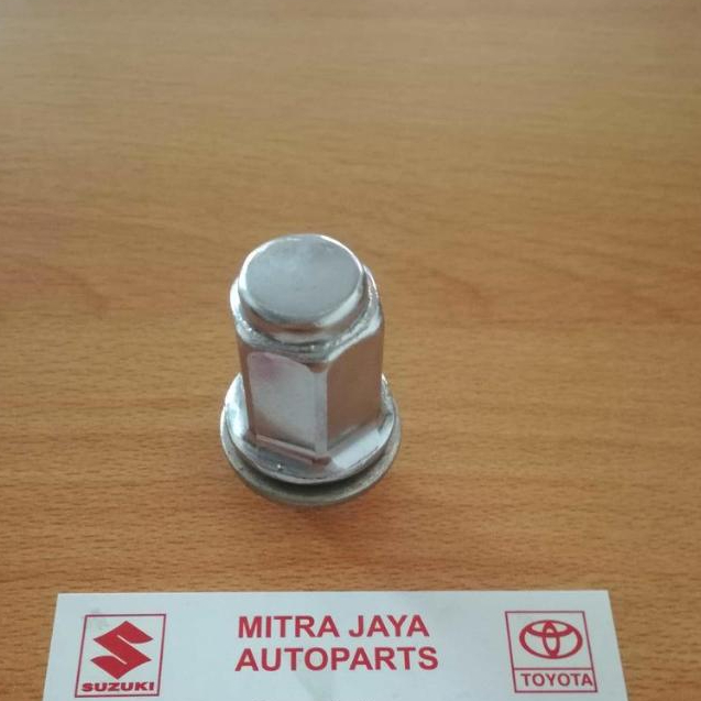 Mur roda original Toyota Innova,Fortuner