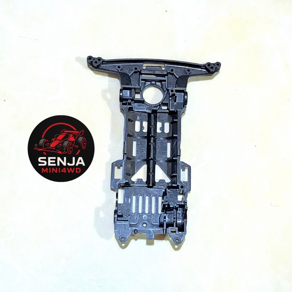 Chassis Super 2 Carbon | Super II Carbon | S2 carbon original tamiya