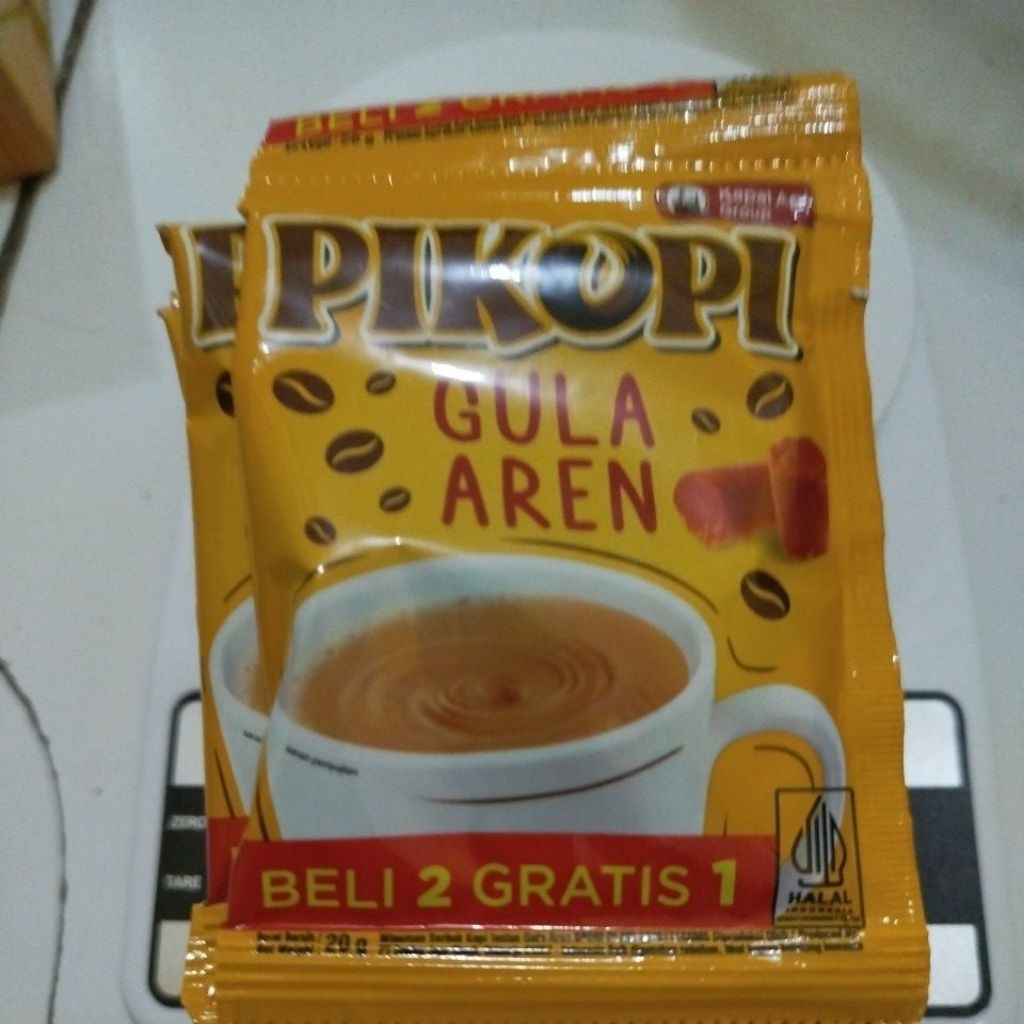 

Pikopi Gula Aren