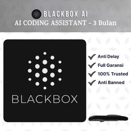 BLACKBOX AI PRO Private