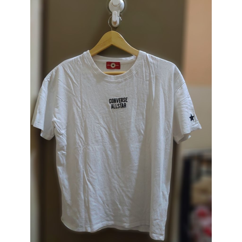 Kaos Converse All Star