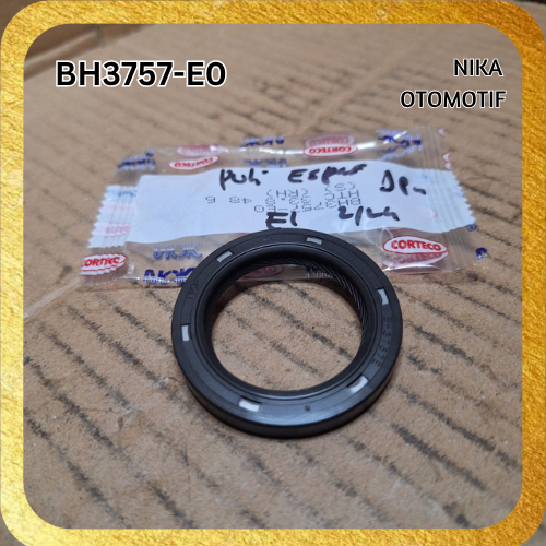 SEAL CRANKSHAFT DEPAN DAIHATSU ESPASS FEROZA TARUNA ZEBRA S89 MERK NOK ORI | PULLY KRUK KREK KER AS 