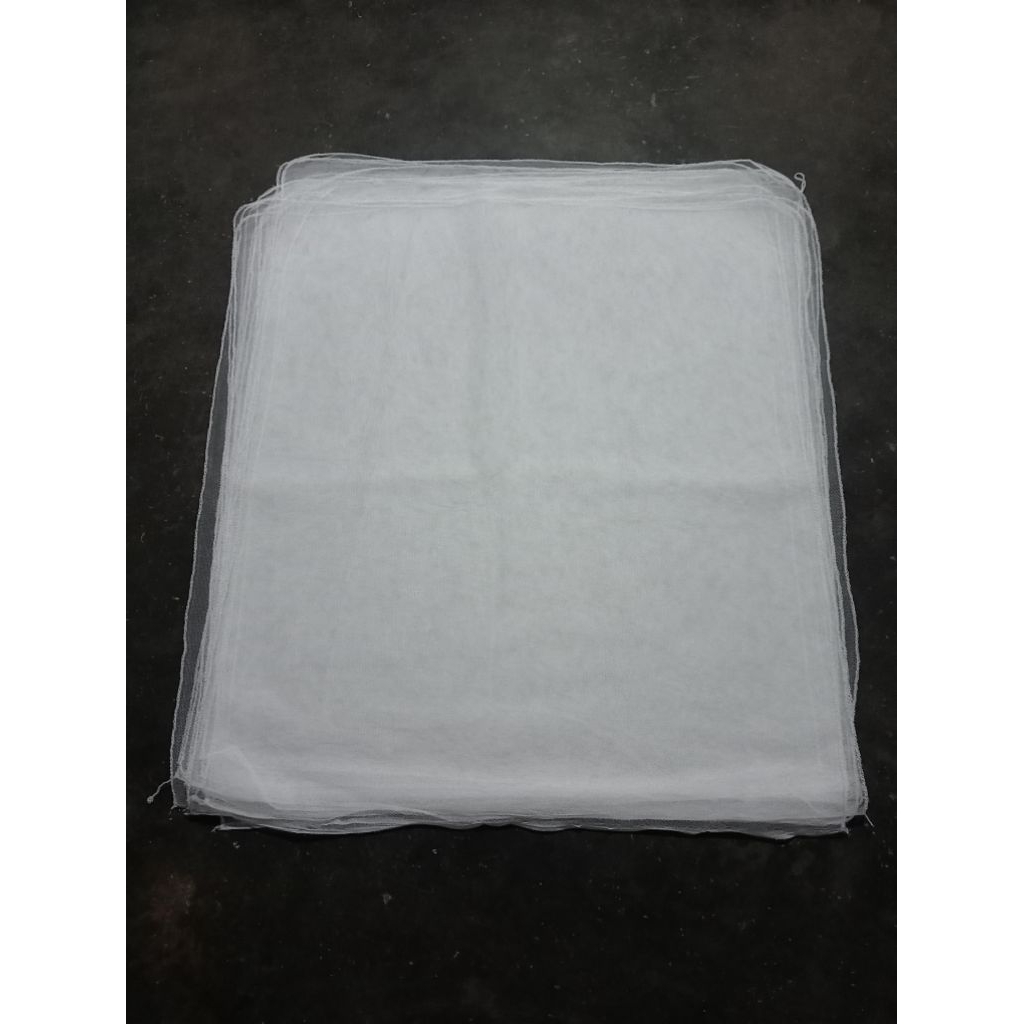 Puring nasi/sarang nasi/gembolan isi 20 pcs