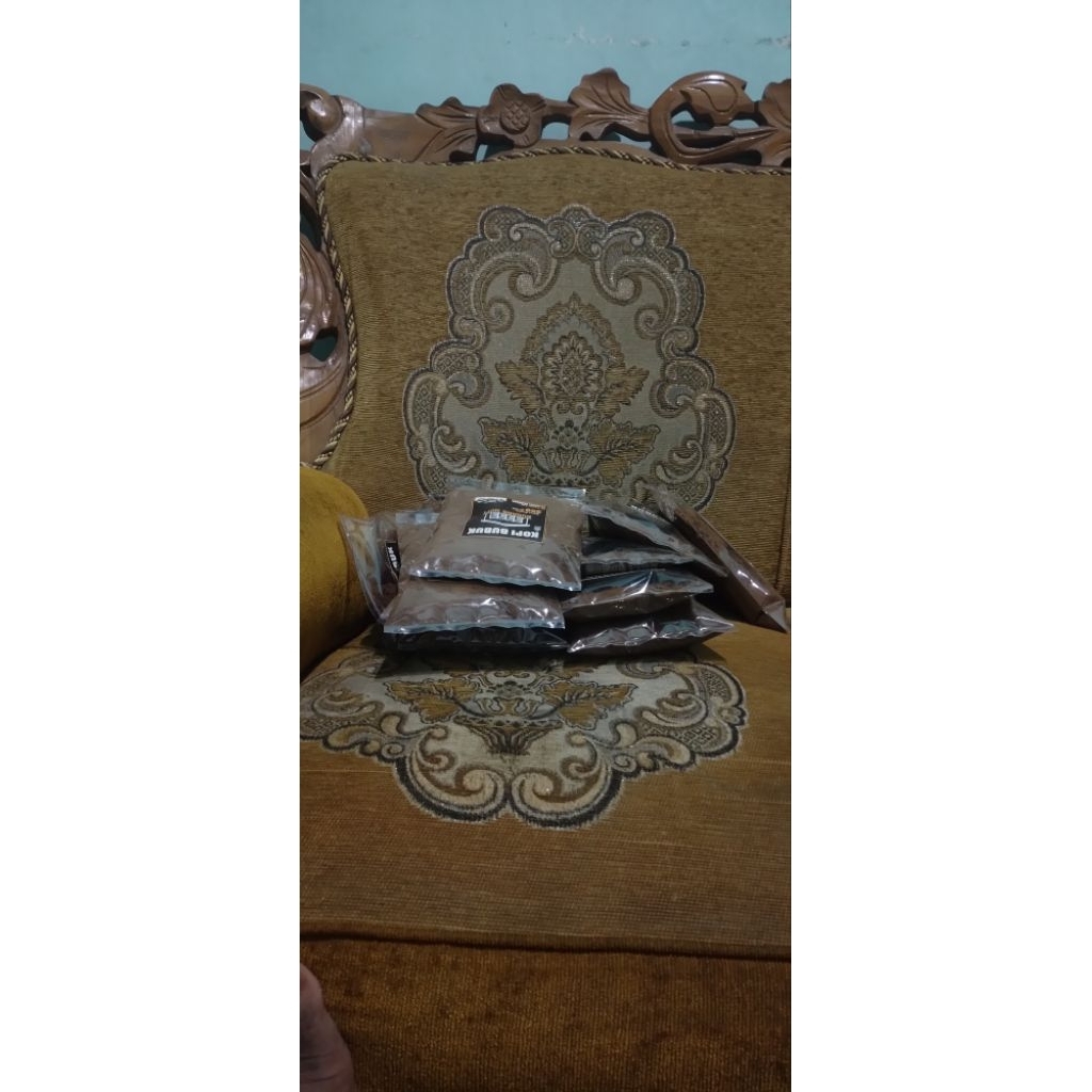

KOPI.BUBUK HITAM