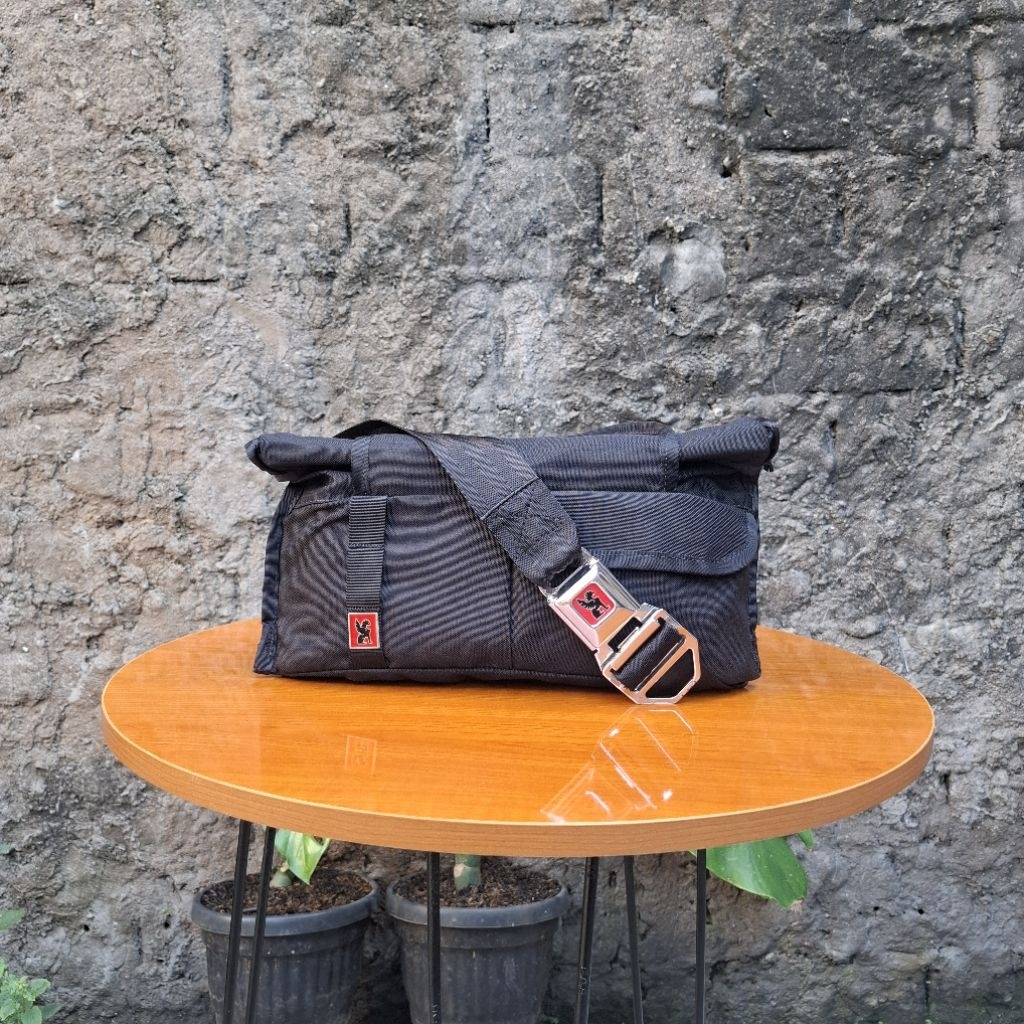 Chrome Industries Chekhov Bag