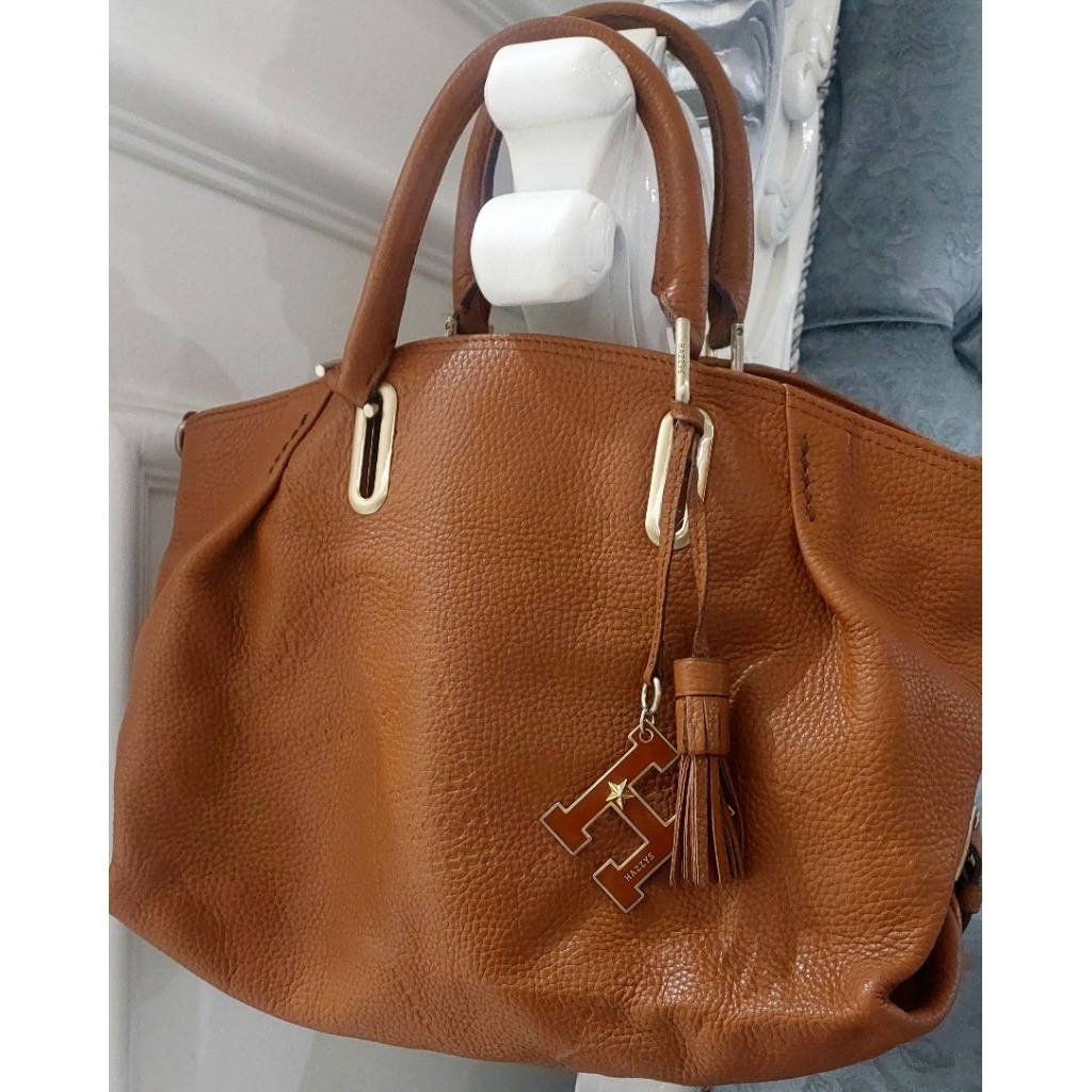 TAS PL KULIT AUTH HAZZYS