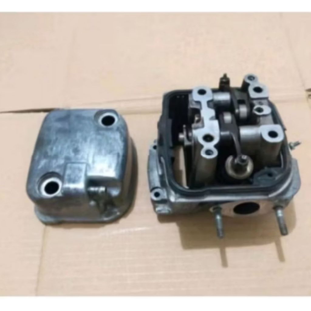 head silinder beat karbu (Original copotan)