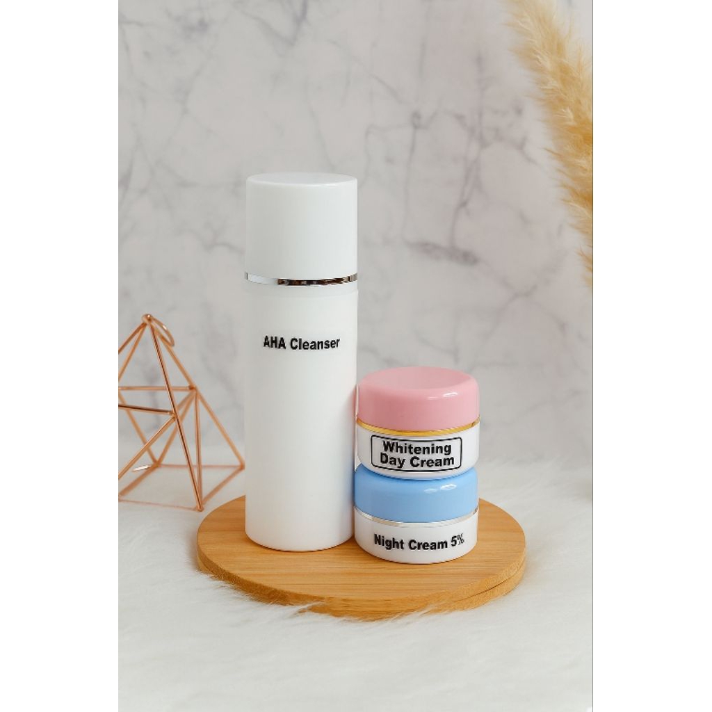 Farma WDC Paket 3in/Skincare Farma/Farma WDC/Farmaskin