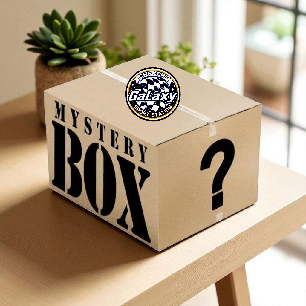 

Misteri Box Berhadiah 2 Produk Bermerek Setiap Pembelian Satu Kotak