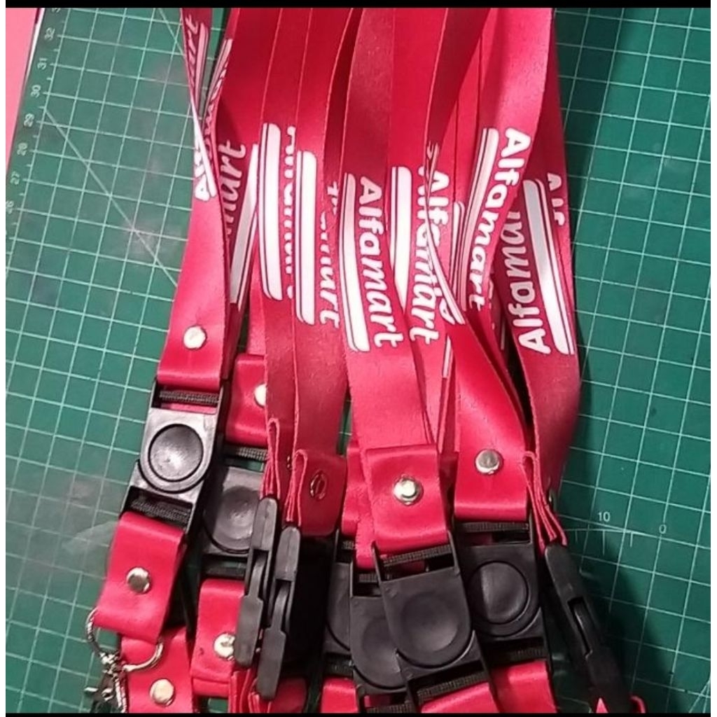 

tali lanyard alfamart
