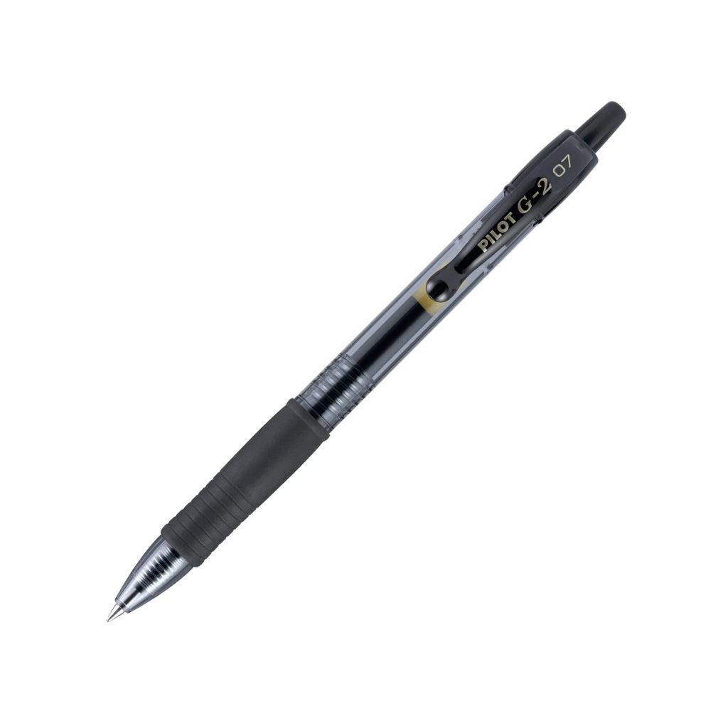 

Pilot Bolpen Pena Pulpen Pen G-2 Fine Bl-G2