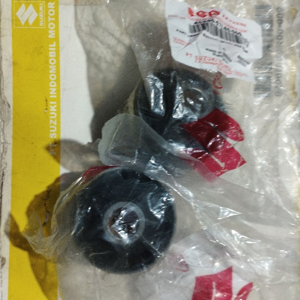 BOSH AREM BESAR MOBIL SUZUKI KARIMUN WAGON R, ORIGINAL SGP.