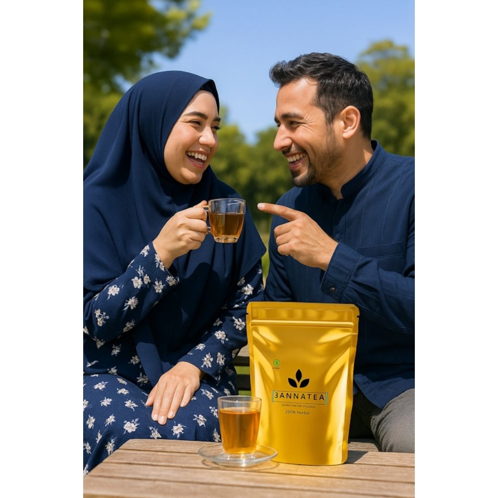 

Jannatea, Teh Herbal Pendamping Diet, Solusi Alami untuk Menurunkan Berat Badan dan Meningkatkan Kesehatan.