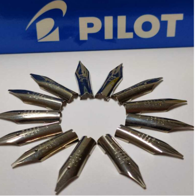 

NIB Fountain Pen PILOT