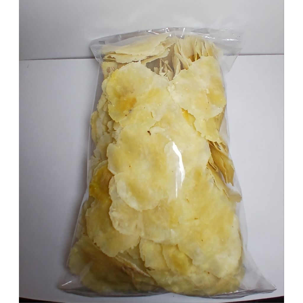 

emping melinjo 500g asli banten