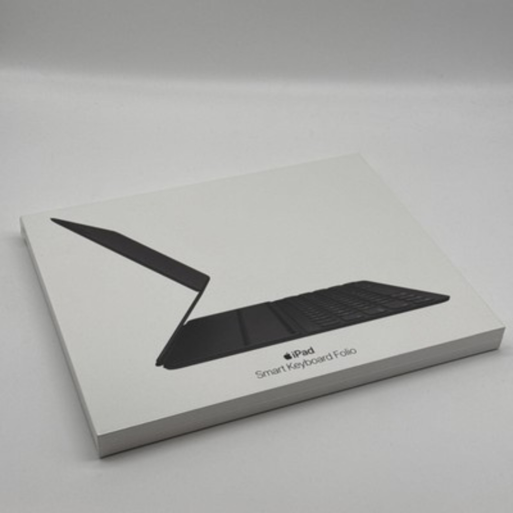 SMART KEYBOARD IPAD PRO 12,9" SECOND WITH BOX