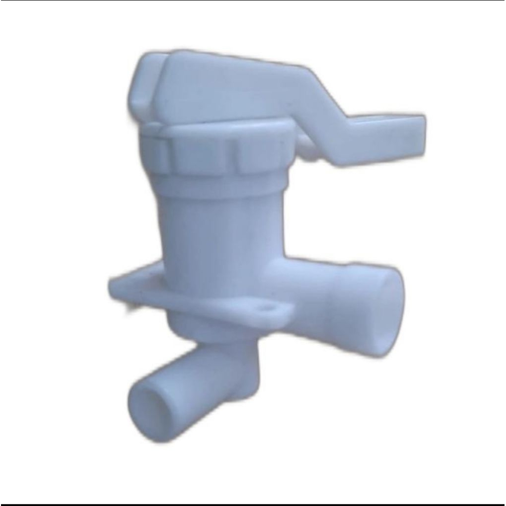 kran dispenser sanken original