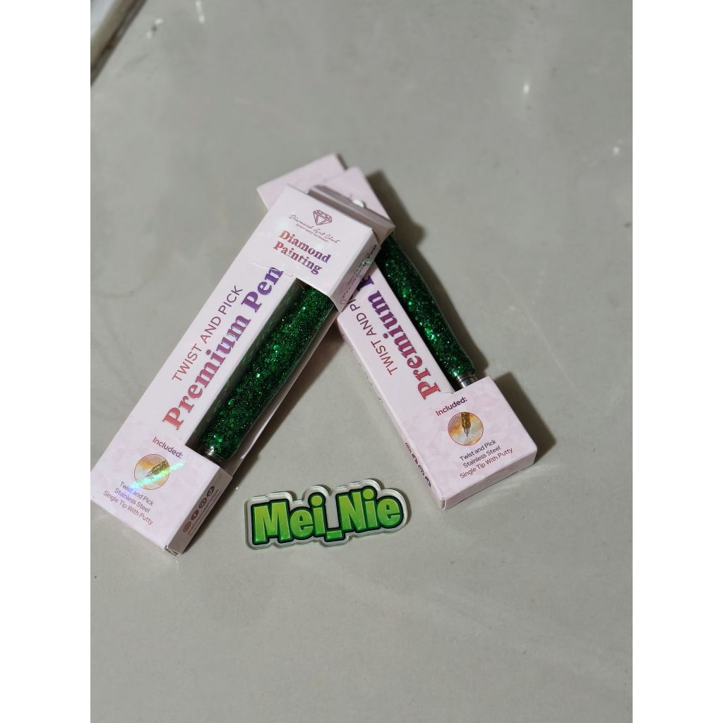 

DAC Diamond Painting Premium Pen