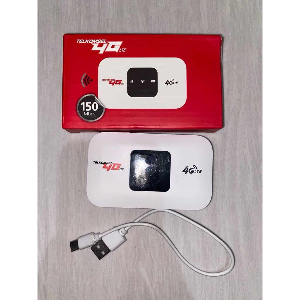 mifi wifi all operator second