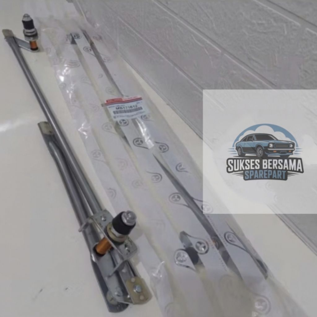 WIPER LINK L300 DIESEL WIPER LINK ASSY MITSUBISHI L300 DIESEL