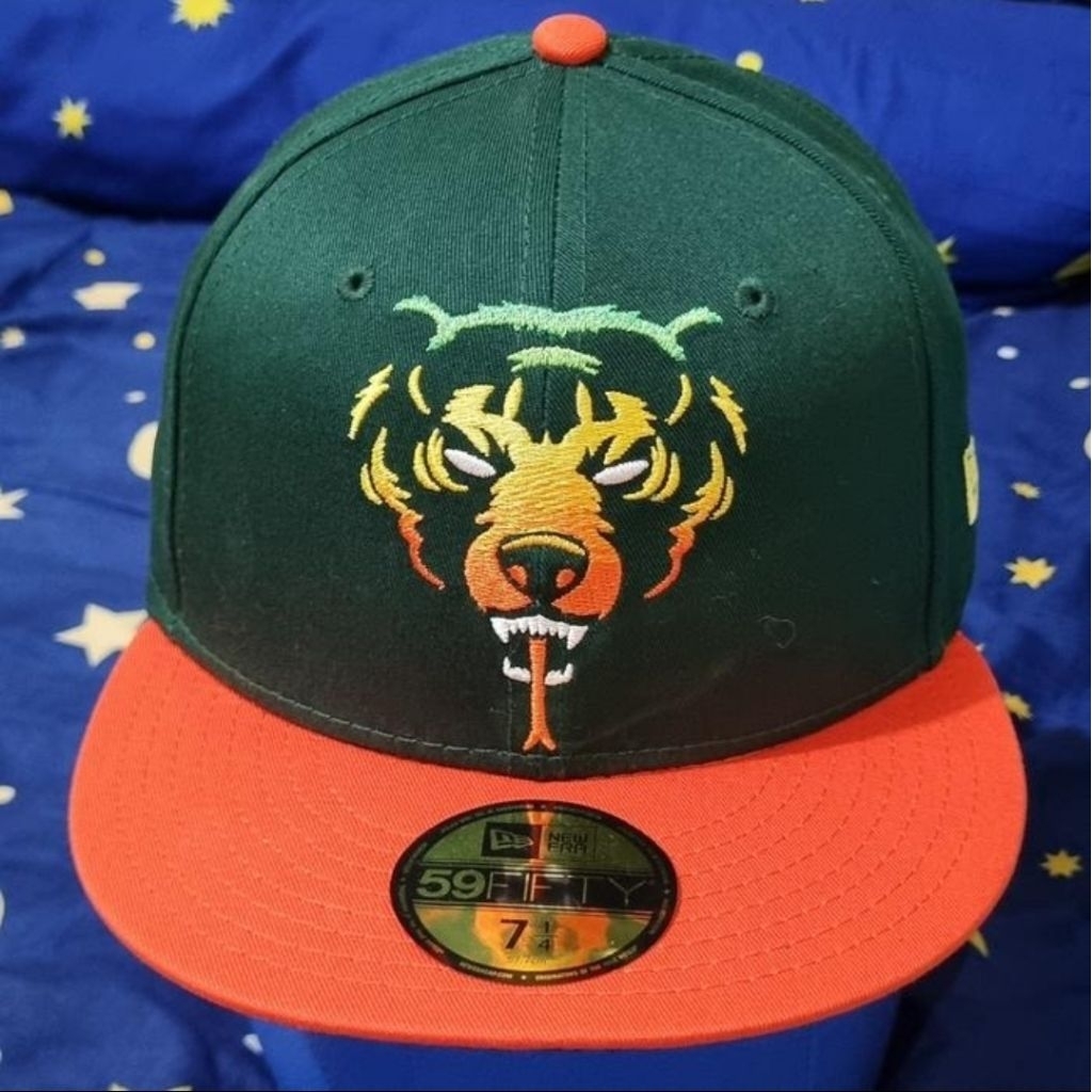 mishka new era original 714