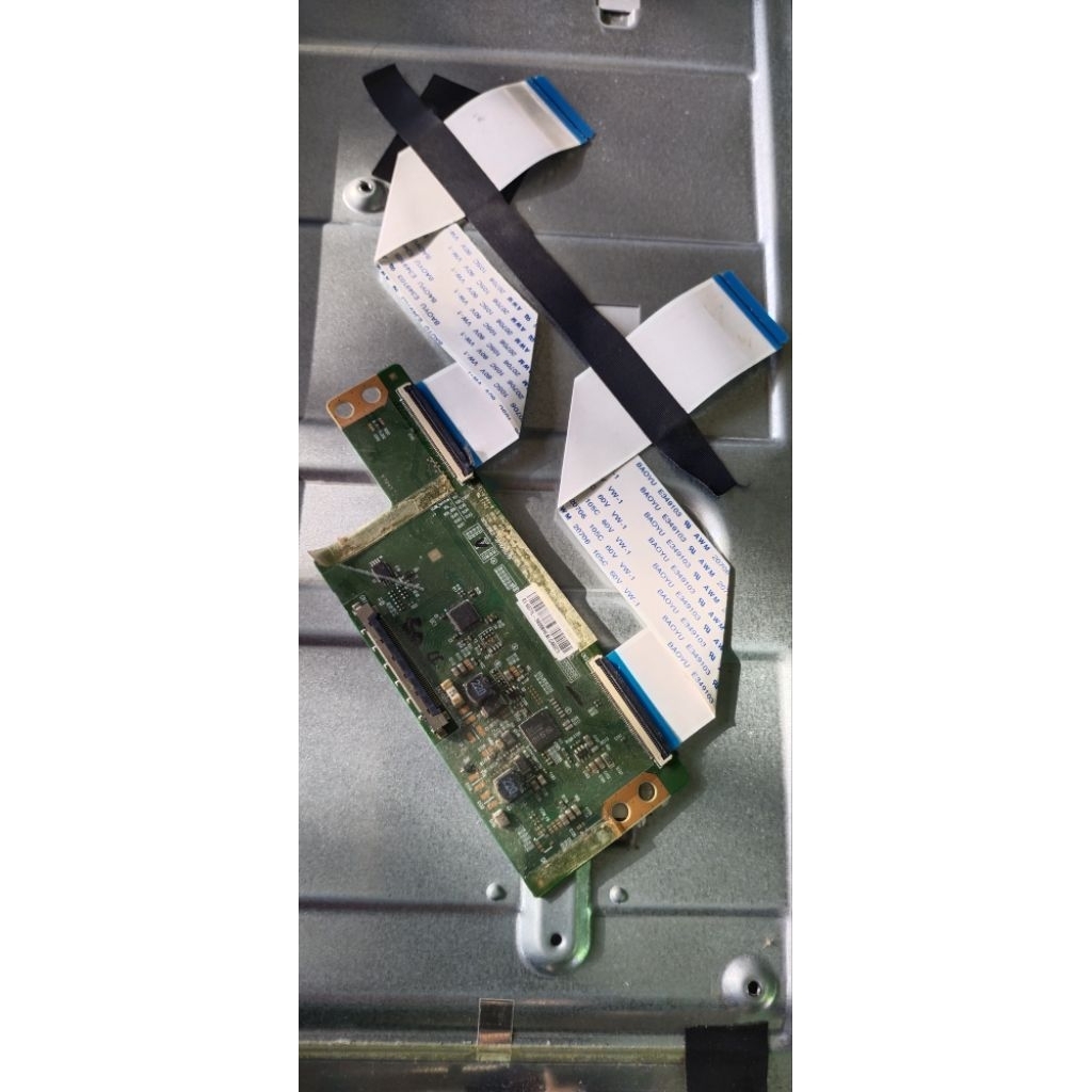 tcon pld43ts865 Polytron 43" normal original