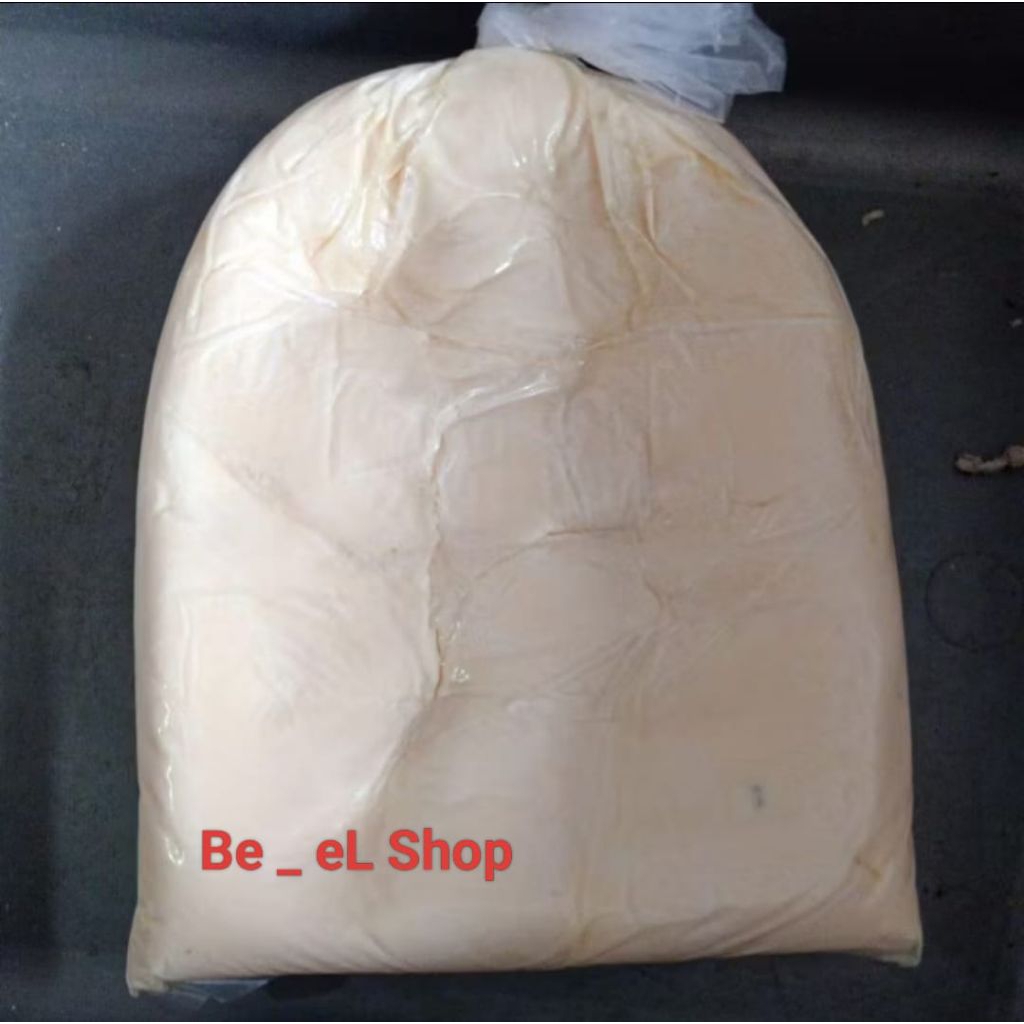 Keju Basi / Exp Umpan Dasar Galatama Lele Bisa COD