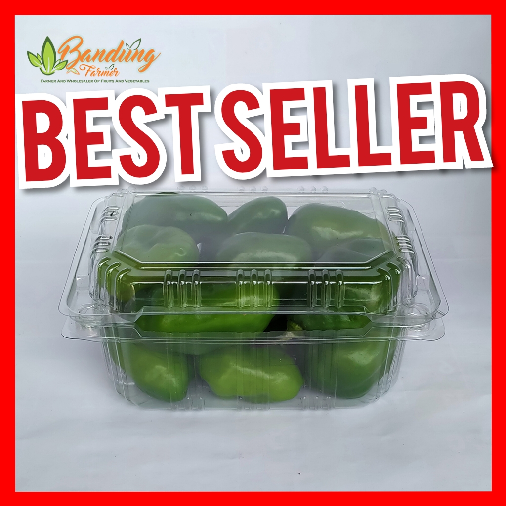 

cabe gendot 250gr fresh langsung dari petani