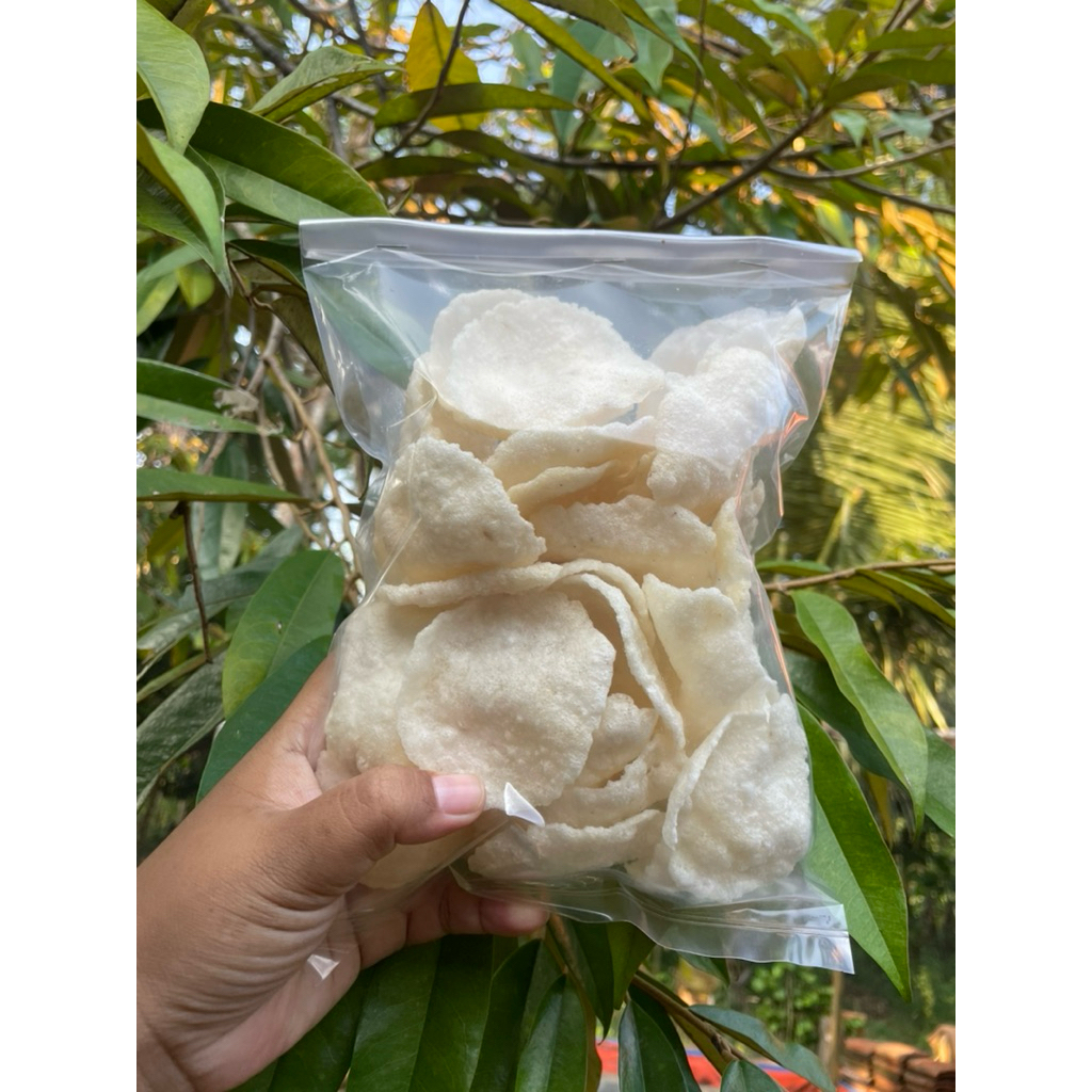 

CIMPRING SINGKONG 1 Bungkus