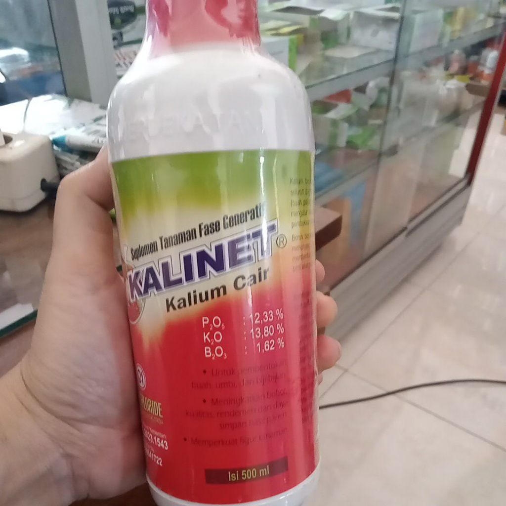 kalinet 500ml