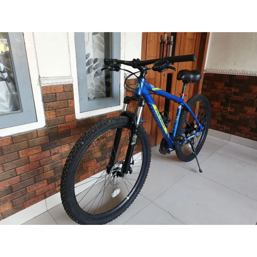 Sepeda Polygon premier 3 second